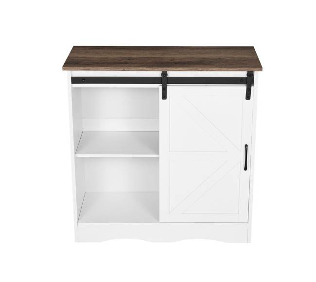 Kavos baras su durimis ir 3 lentynomis9