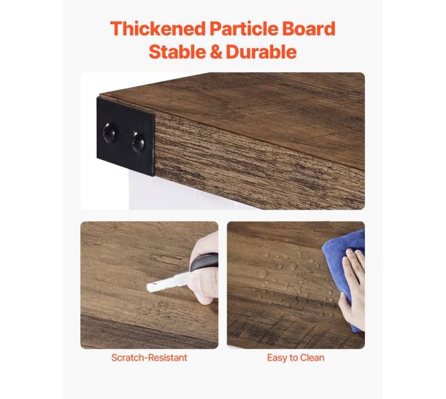 Kavos baro spintelė su keturiomis lentynomis ir durelėmis svetainei3