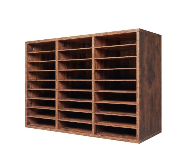 Medinis dokumentų organizatorius 27 skyrių0