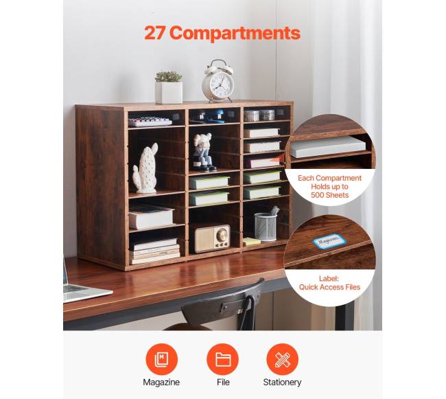 Medinis dokumentų organizatorius 27 skyrių3