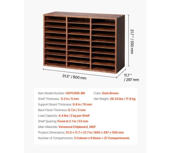 Medinis dokumentų organizatorius 27 skyrių6