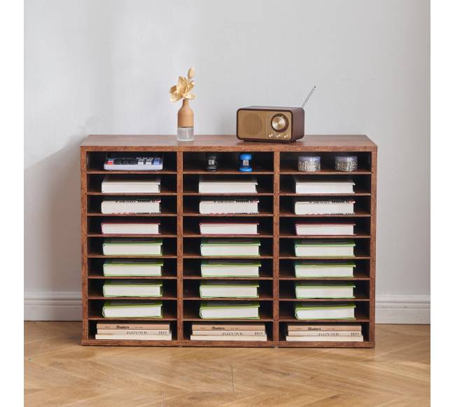 Medinis dokumentų organizatorius 27 skyrių7