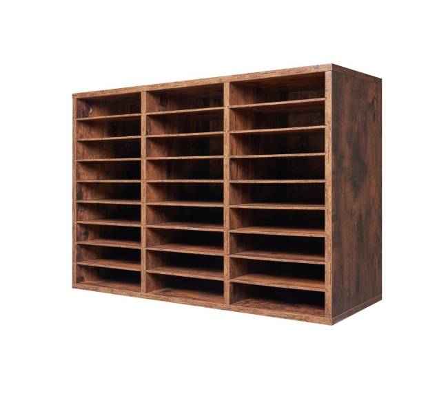 Medinis dokumentų organizatorius 27 skyrių8