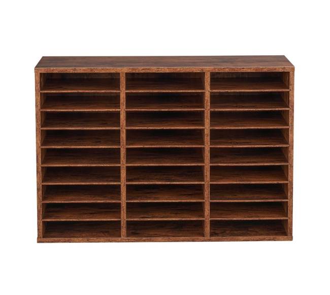 Medinis dokumentų organizatorius 27 skyrių9