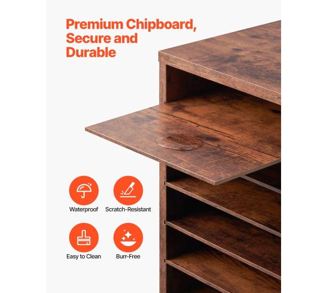 Medinis literatūros organizatorius su 24 skyreliais2