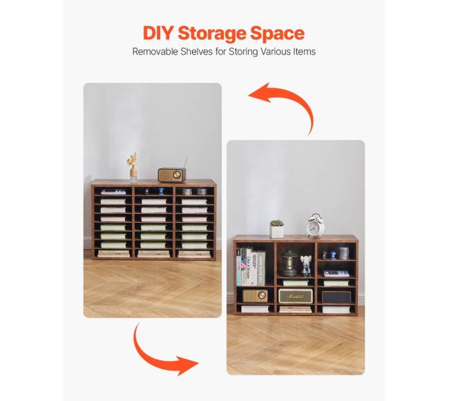 Medinis literatūros organizatorius su 24 skyreliais4