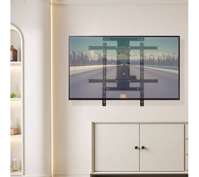 Elektrinis TV sieninis laikiklis, 32-65 in7