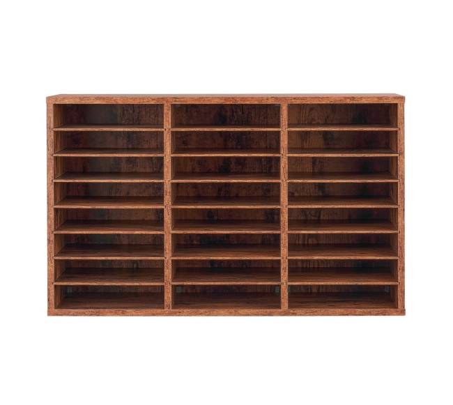 Medinis literatūros organizatorius su 24 skyreliais10