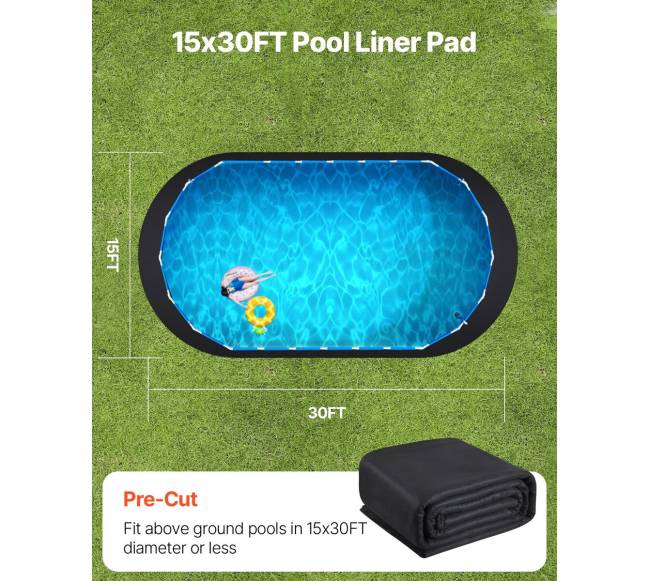 15x30 ft ovalus baseinas paklotas4