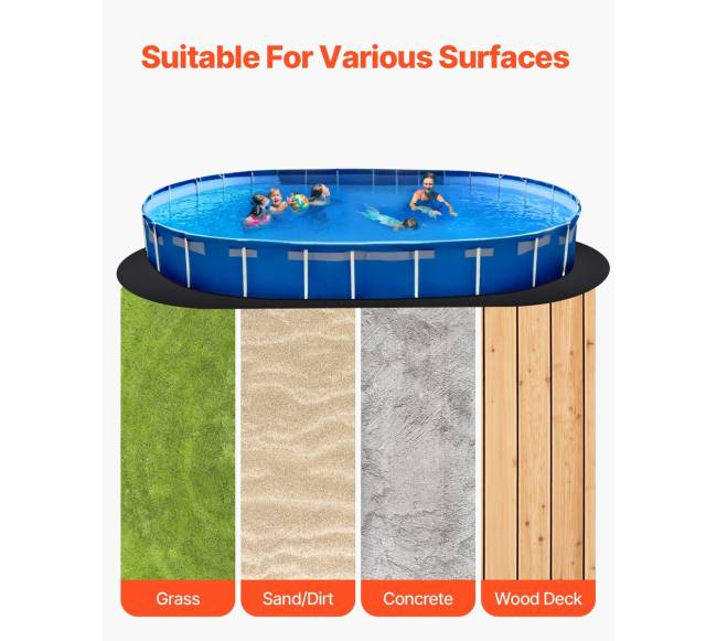 15x30 ft ovalus baseinas paklotas5