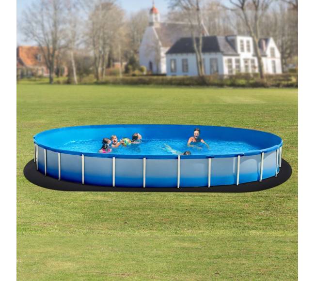 15x30 ft ovalus baseinas paklotas7