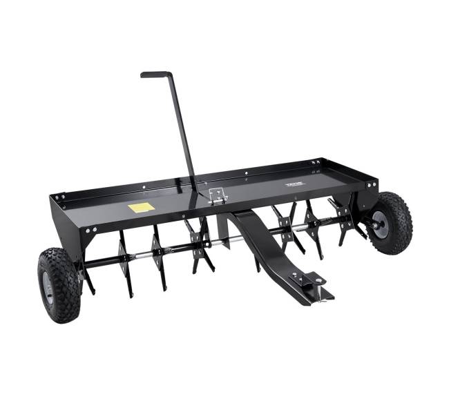 48 cm traukiamas kiemo aeratorius0