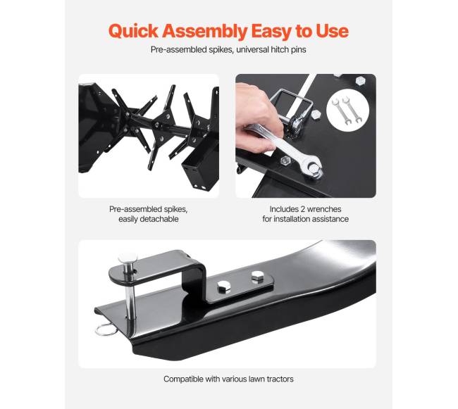 48 cm traukiamas kiemo aeratorius4