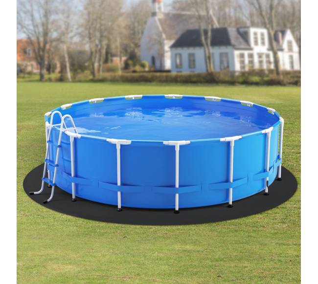 5.5 m apvalus baseino kilimėlis7