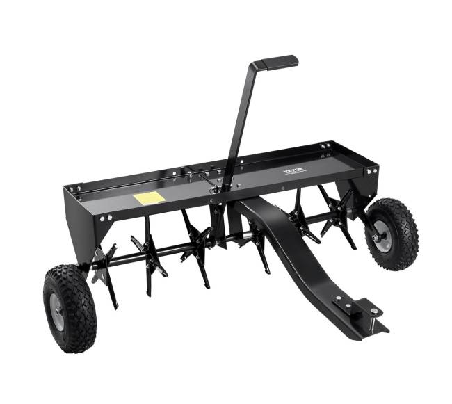 40 colių velkamas aeratorius su vaisiumi8