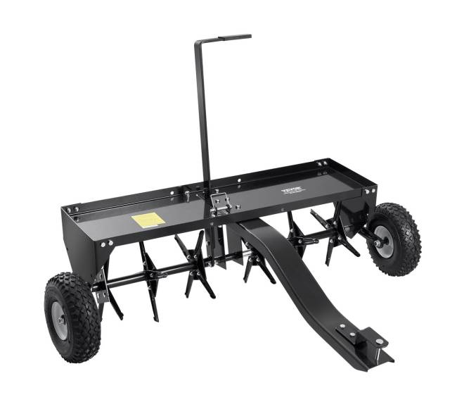 40 colių velkamas aeratorius su vaisiumi9