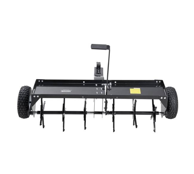 40 colių velkamas aeratorius su vaisiumi10