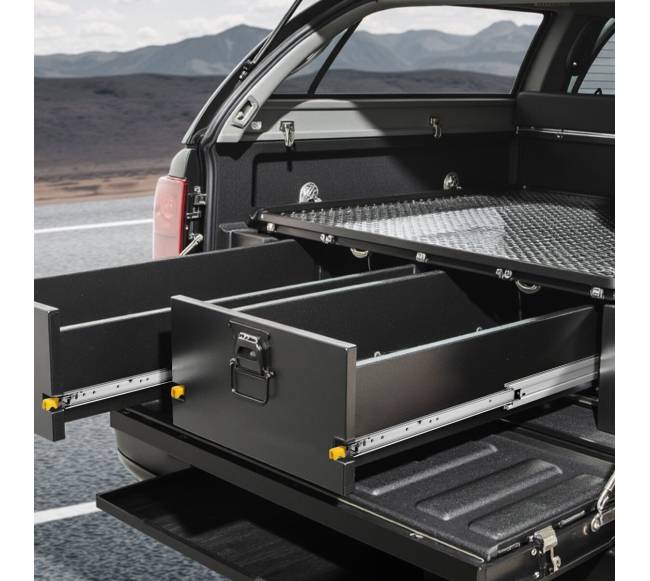 stalčių bėgeliai su minkštu pritraukimu ir guoliais7