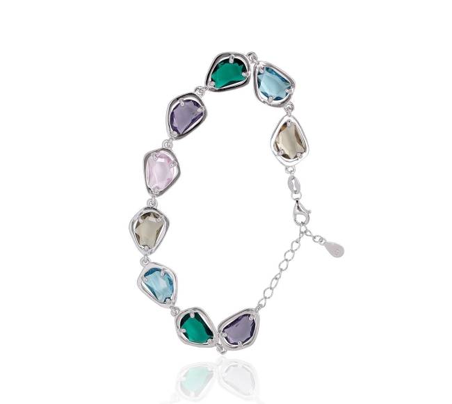 Sidabrinės apyrankės0