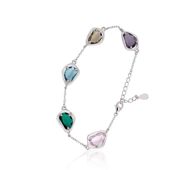 Sidabrinės apyrankės0