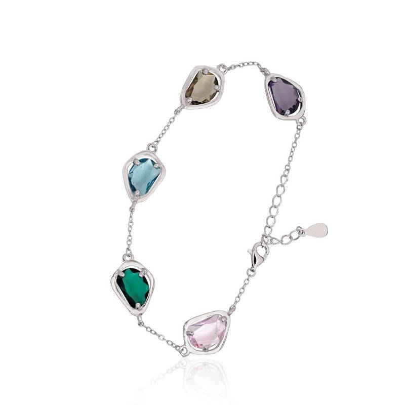 Sidabrinės apyrankės0