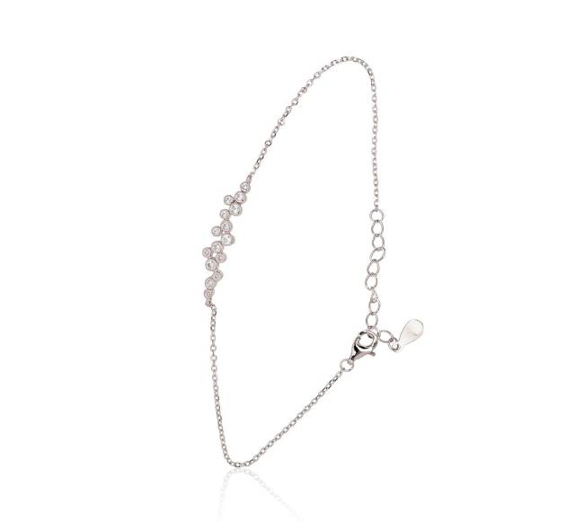 Sidabrinės apyrankės0