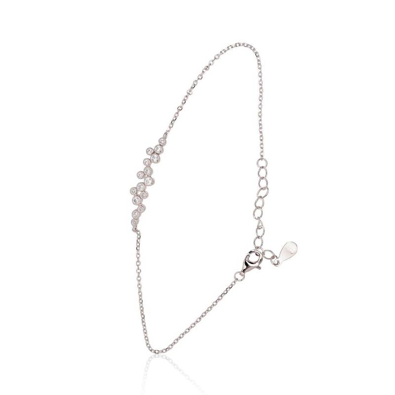 Sidabrinės apyrankės0