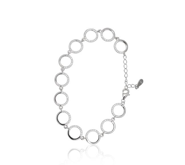 Sidabrinės apyrankės0