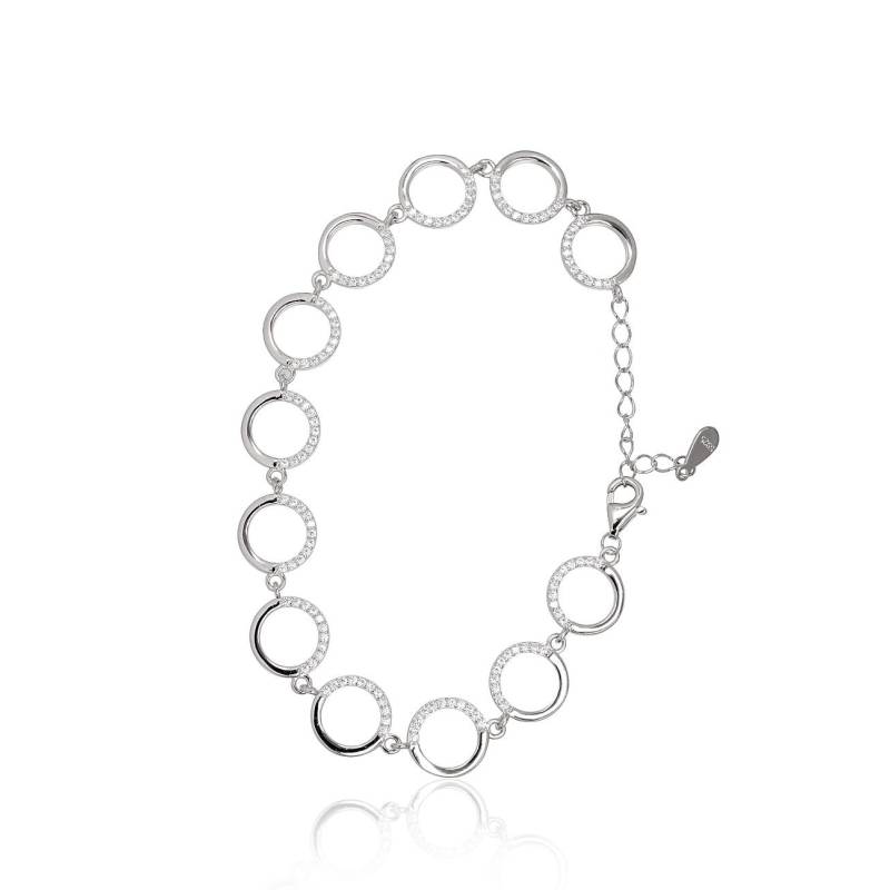 Sidabrinės apyrankės0