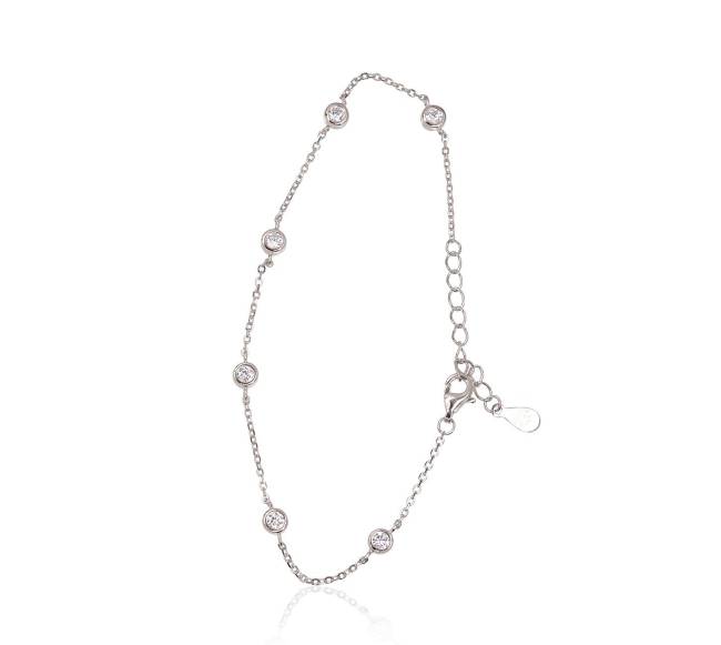 Sidabrinės apyrankės0