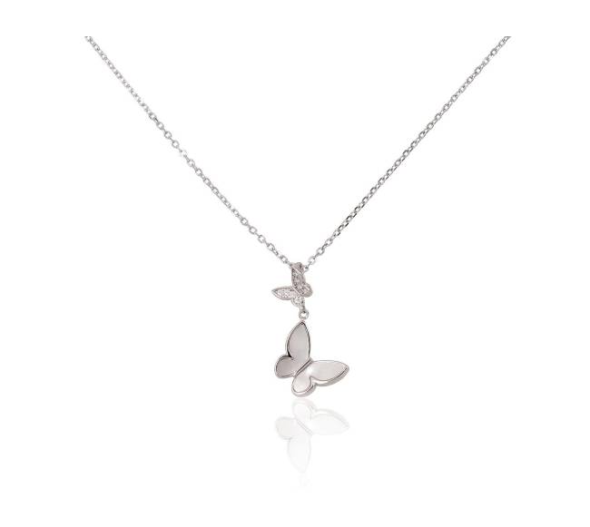 Sidabrinis vėrinys0