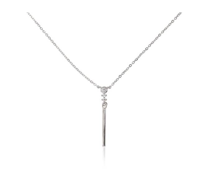 Sidabrinis vėrinys0