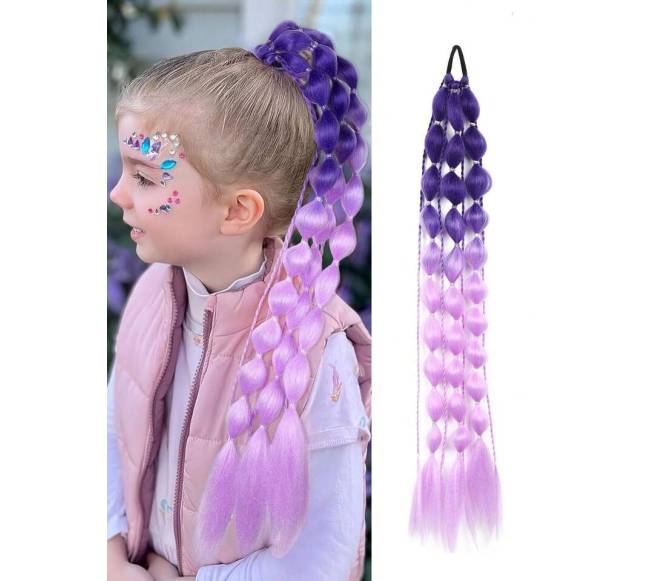 Spalvotos burbulinės...