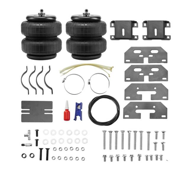 Oro pagalvių pakabos rinkinys Ford F250F3508