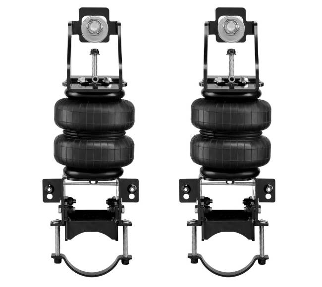 Oro pagalvių pakabos rinkinys Ford F250F3509