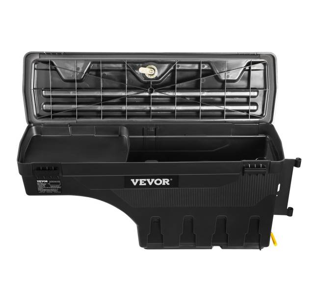 Krovinių lovos įrankių dėžė Chevrolet Silverado 1500 2019-2010