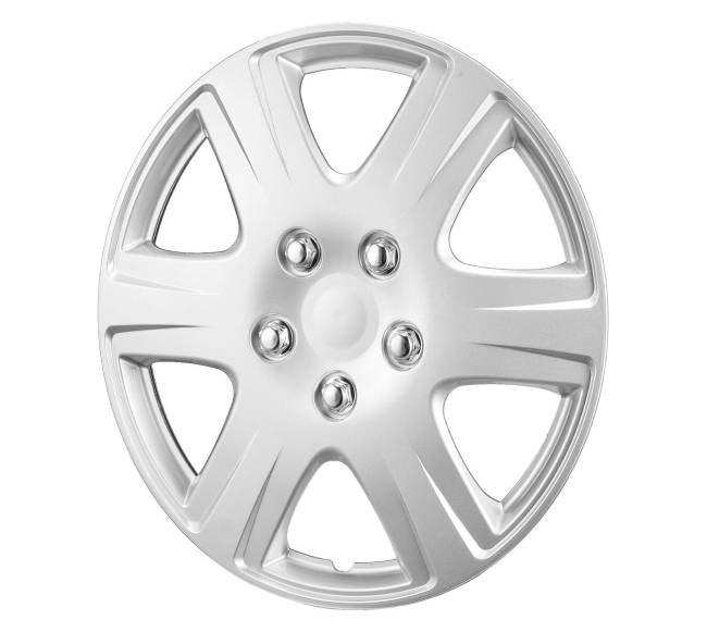 15 colių ratų dangteliai komplektas, 4 vnt.8