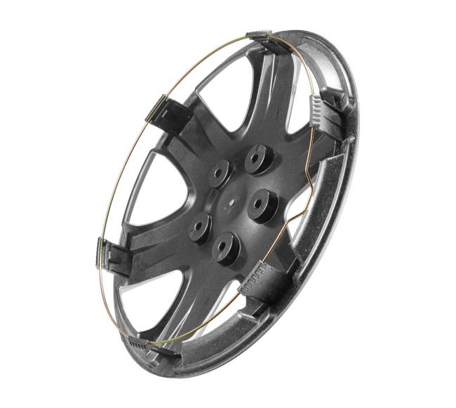 15 colių ratų dangteliai komplektas, 4 vnt.9