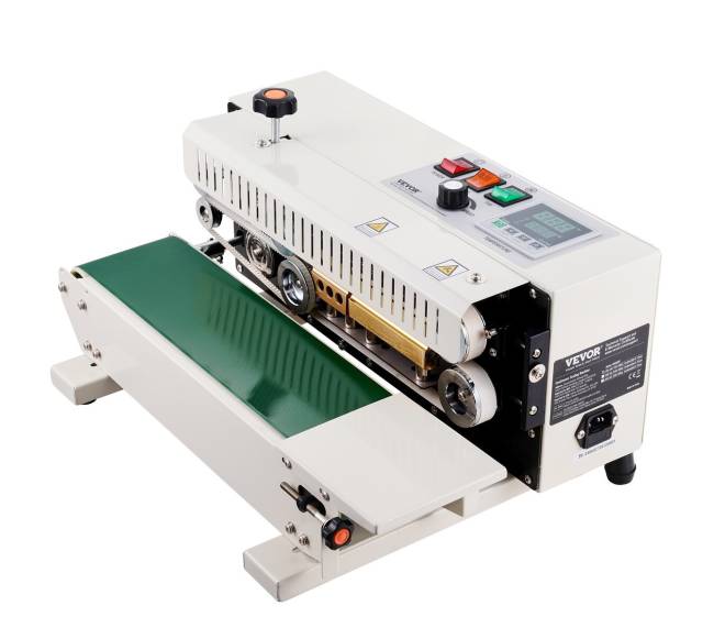 Horizontali juostų užsandarinimo mašina0