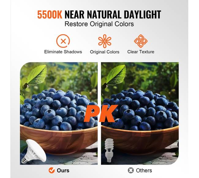 softbox apšvietimo komplektas su reguliuojamu stovu2