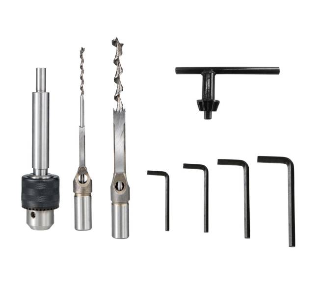 Dyginių angų gręžimo įrenginys8