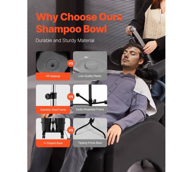 Nešiojama plovyklos kriauklė su nuotėkų žarna1