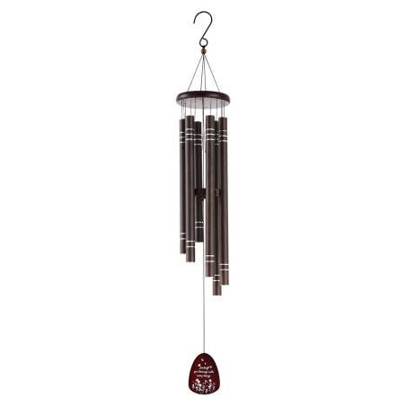 Lauko varpeliai 1067 mm aliuminio0