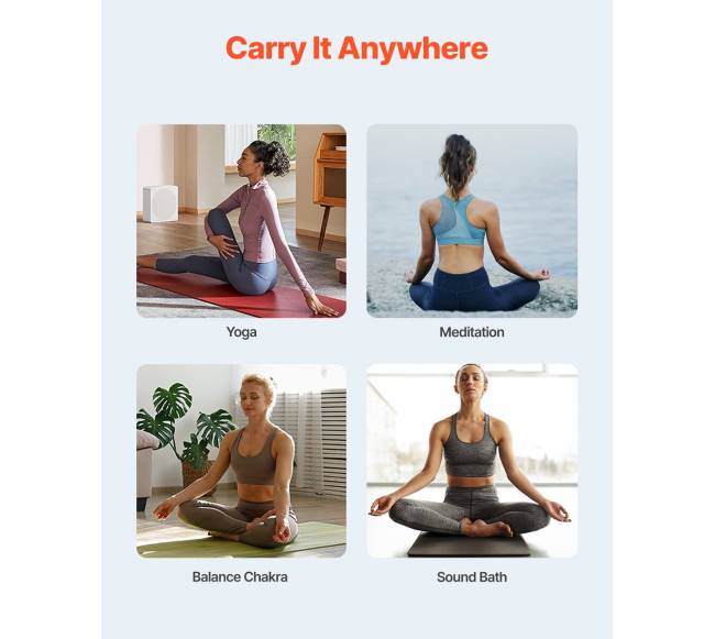 Kristalinė dainuojanti širdies čakros dubenė 20 cm5