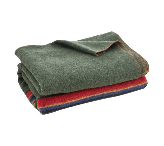 Vilnos antklodė stovyklavimui 162 x 223 cm0