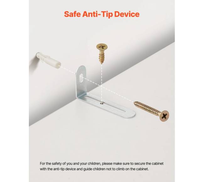 8 pakopų siaura balta medinė knygų lentyna6