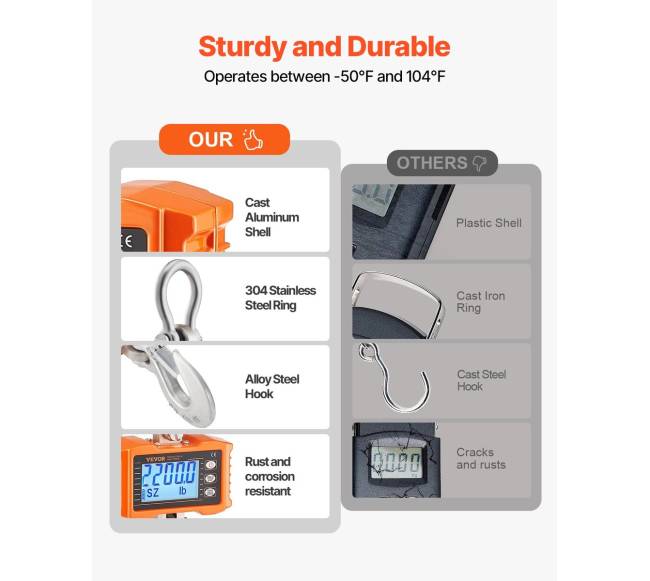 Skaitmeninės kraninės svarstyklės 1000 kg2