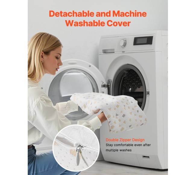 Reguliuojama ir minkšta nėščiųjų pagalvė4