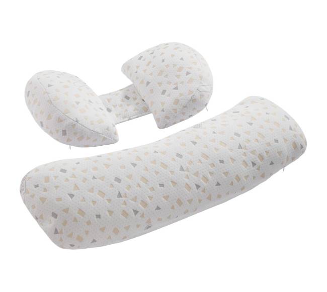 Reguliuojama ir minkšta nėščiųjų pagalvė8