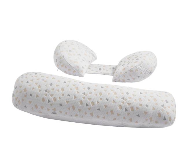 Reguliuojama ir minkšta nėščiųjų pagalvė9